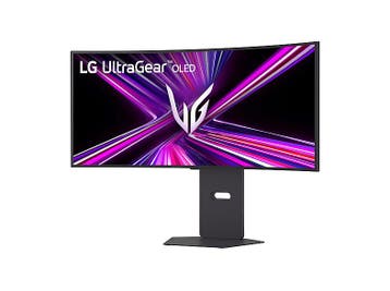Lg - WQHD  Monitor - 34 inch, Computers en Software, Monitoren, Verzenden, In hoogte verstelbaar, Nieuw, Overige typen