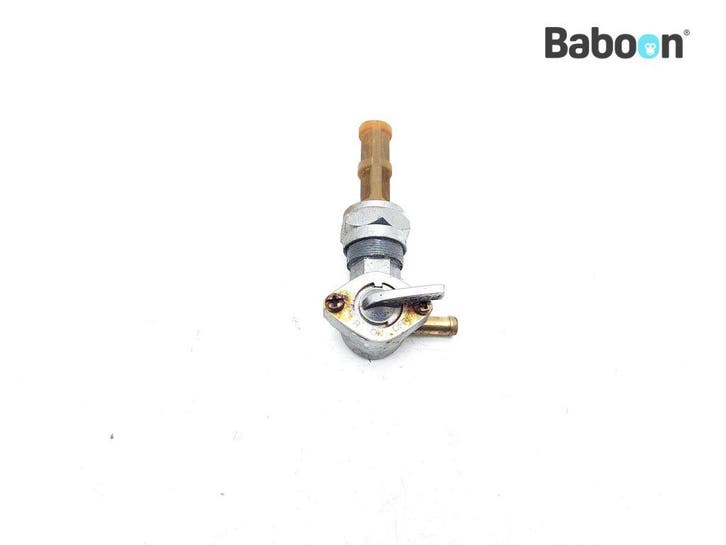 Benzine Kraan Harley-Davidson FXSTD Softail Deuce 2001-2006, Motoren, Onderdelen | Harley-Davidson, Gebruikt, Verzenden