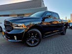 Dodge Ram 1500  | Financial Lease voor 424 p/mnd, Automaat, Gebruikt, Overige brandstoffen, Leder