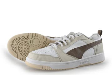 Puma Sneakers in maat 43 Beige, Kleding | Heren, Schoenen, Puma, Overige kleuren, Verzenden, Sneakers of Gympen