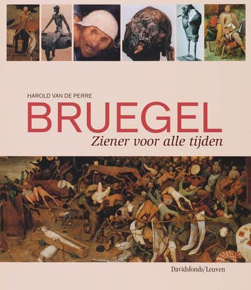 Bruegel. Ziener voor alle tijden - H. Perre 9789058264671, Boeken, Kunst en Cultuur | Beeldend, Verzenden, Gelezen, H. Perre