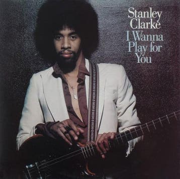 Stanley Clarke - I Wanna Play For You  (vinyl 2LP), 1960 tot 1980, Ophalen of Verzenden, 12 inch, Nieuw in verpakking