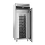 GGM Gastro | Remrijskast - Digitaal - 20x EN 600x400mm - 5, Verzenden, Nieuw, Inbouw