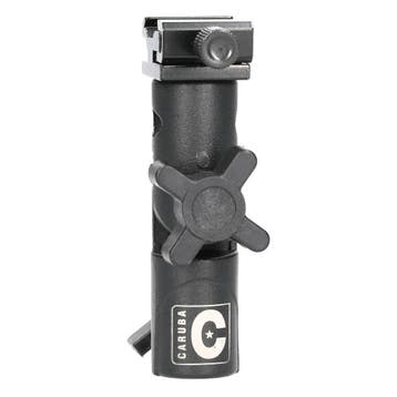 Caruba Swivel met garantie, Ophalen of Verzenden, Gebruikt