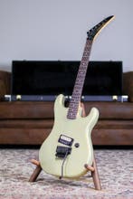 Kramer Baretta I 1987 USA | Champagne, Nieuw