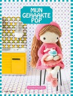 Mijn gehaakte pop 9789043917926 Isabelle Kessedijan, Verzenden, Gelezen, Isabelle Kessedijan