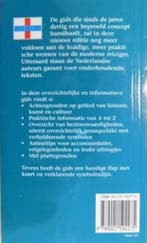 Nederlandse Antillen en Aruba / Kosmos basisgids, Verzenden, Gelezen, J. van der Blom
