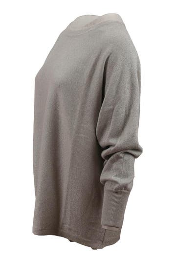 Street One T-shirt in maat 40 Beige, Kleding | Dames, Street One, Verzenden, Gedragen, Beige