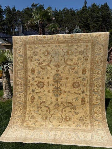 Nieuwe Ziegler Tabriz-tapijt - Tapijt - 250 cm - 200 cm, Nieuw