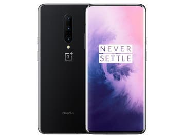 OnePlus 7 Pro - Grijs - 128 GB - Dubbele fysieke simkaart, Verzenden, Zo goed als nieuw