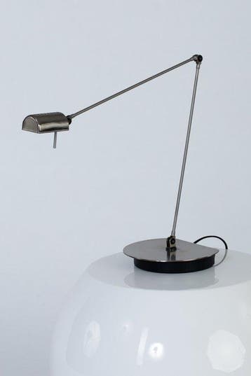 Lumina - Tommaso Cimini - Tafellamp - Daphine Cloe LED -