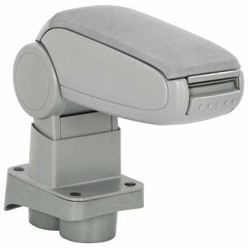 vidaXL Autoarmsteun voor VW Polo IV (2001-2005), Verzenden, Nieuw