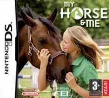 MarioDS.nl: My Horse & Me - iDEAL!, Spelcomputers en Games, Games | Nintendo DS, Ophalen of Verzenden, Zo goed als nieuw