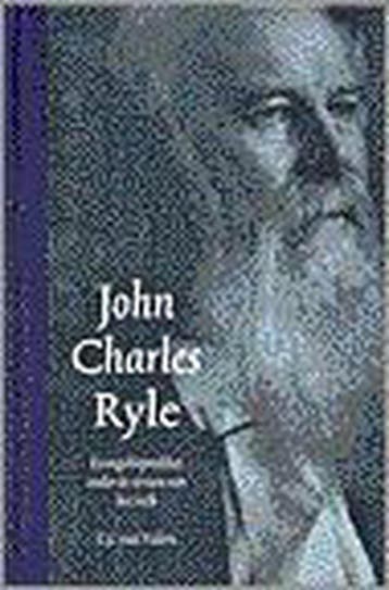 JOHN CHARLES RYLE - VAN VALEN 9789061405733, Boeken, Verzenden, Zo goed als nieuw, VAN VALEN