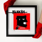 IABO - Street War (Banksy VERSUS Blek Le Rat)