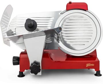 Keuken Snijmachine MSX254 | 0-12mm | 60% Korting, Ophalen of Verzenden, Gebruikt