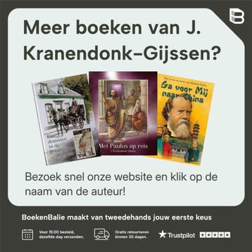 WULFERTS GROOTSTE WENS - J. Kranendonk-Gijssen 9789033119187, Verzenden, Gelezen, J. Kranendonk-Gijssen