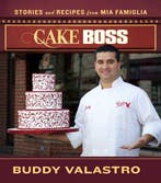 Cake Boss 9781451610345 Buddy Valastro, Verzenden, Gelezen, Buddy Valastro