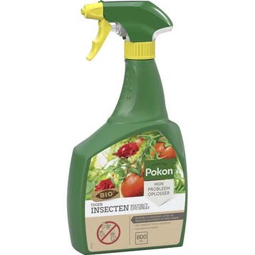 Bladinsectenspray | Pokon | 800 ml, Verzenden, Nieuw