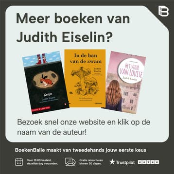 De losse teugel / Paardenkracht / 1 9789045128788, Verzenden, Gelezen, Judith Eiselin
