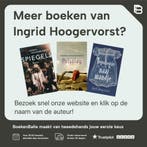 Woede 9789023410690 Ingrid Hoogervorst, Verzenden, Gelezen, Ingrid Hoogervorst