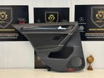 VW Golf VII deurpaneel links achter bj.2013 art.5G4868073, Auto-onderdelen, Interieur en Bekleding, Gebruikt, Volkswagen