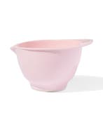 HEMA Mengkom melamine 1,5 liter, Huis en Inrichting, Keuken | Keukenbenodigdheden, Verzenden, Nieuw