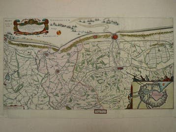 Frankrijk - Duinkerke / Sint-Winoksbergen / Bergues;, Nieuw