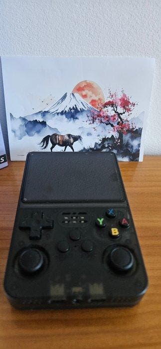 Genérico - R36S - Game Console R36S - Handheld gaming, Spelcomputers en Games, Spelcomputers | Overige Accessoires