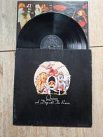 Queen - A Days At The Races (rare first German pressing, Nieuw in verpakking
