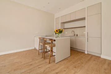 Te huur: Appartement Weteringschans in Amsterdam, Noord-Holland, Appartement, Amsterdam