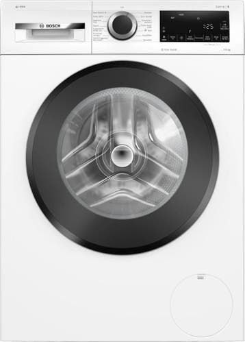 Bosch Serie 6 WGG244FFNL wasmachine Voorbelading 9 kg799, Witgoed en Apparatuur, Wasmachines, Ophalen of Verzenden, Nieuw, 95 cm of meer