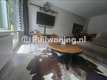 Gezellige flat in Geldrop aan bossen zoekt plek in Veldhoven, Noord-Brabant