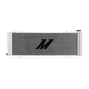 Mishimoto 89-01 Jeep Cherokee XJ Aluminum Radiator, Ophalen of Verzenden, Nieuw