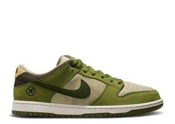 Nike SB Dunk Low Yuto Horigome Matcha (Sneakers, Schoenen), Verzenden, Nieuw, Nike, Sneakers of Gympen
