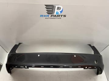 Achterbumper - Type met PDC - Opel Insignia Sports Tour..., Verzenden, Nieuw, Deur