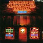 cd digi - Creedence Clearwater Revival - Best Of, Cd's en Dvd's, Cd's | Rock, Verzenden, Zo goed als nieuw