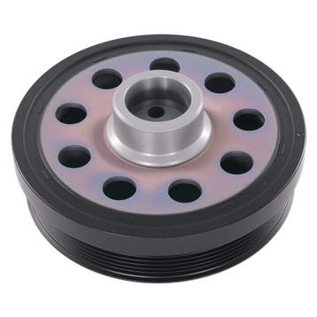 Krukaspoelie geschikt voor BMW 1-serie 3-serie 5-serie X1..., Auto-onderdelen, Motor en Toebehoren, Verzenden, Nieuw, BMW