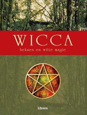 WICCA HEKSEN EN WITTE MAGIE PAP - L. Summers 9789057645372, Verzenden, Gelezen, L. Summers