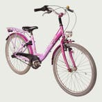 BikeFlip kinderfiets 24 inch, Ophalen of Verzenden, Gebruikt, BikeFlip