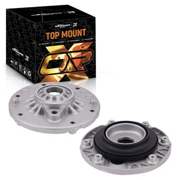 Veerpootlager voorzijde voor BMW F20 F21 F22 F23 F30 F31 F32, Verzenden, Nieuw, BMW
