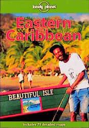 Eastern Caribbean - Glenda Bendure 9780864424228, Verzenden, Gelezen, Glenda Bendure