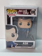 Funko - Funko Pop Television: #395 Ash (Ash vs. Evil Dead)