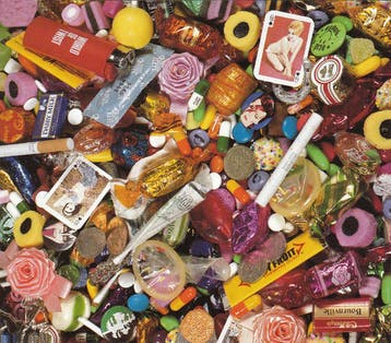 cd single - World Of Twist - Sweets, Verzenden, Zo goed als nieuw, Overige genres
