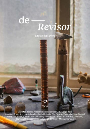 De Revisor 32 9789021469232, Verzenden, Zo goed als nieuw