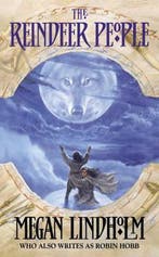The Reindeer People 9780007114221 Megan Lindholm, Verzenden, Gelezen, Megan Lindholm
