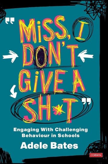 9781529731576 Miss, I don t give a sh*t Adele Bates, Boeken, Verzenden, Nieuw, Adele Bates