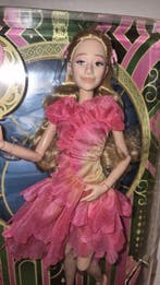 Mattel - Barbiepop Barbie Glinda ispirata al film Pictures