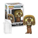 Funko Pop!  Maiq the Liar #135 GameStop, Verzamelen, Verzenden, Nieuw
