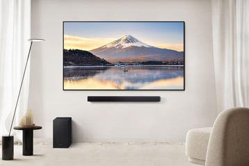 Samsung HW-B450F 2.1-kanaals Soundbar - Zwart/Titanium, Muziek en Instrumenten, Verzenden, Nieuw